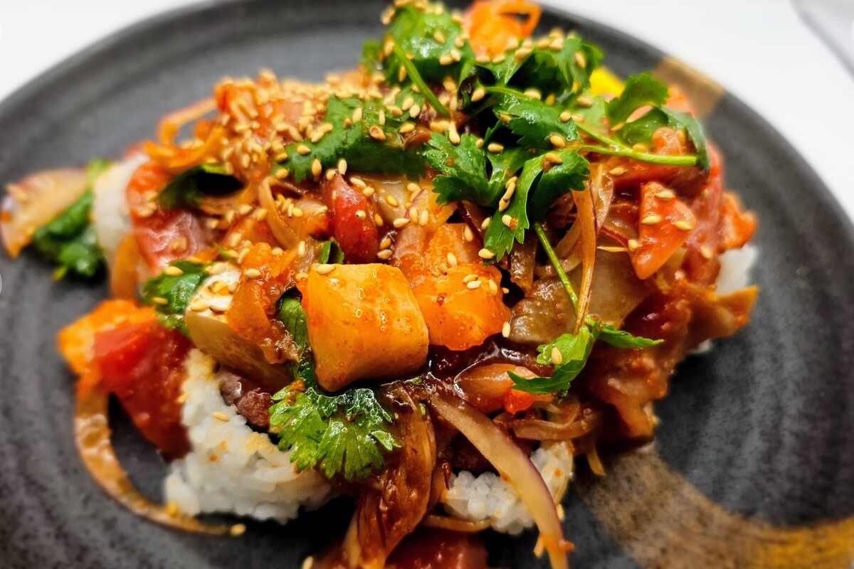 Otori Sushi Plans Second Location Opening in Late Summer