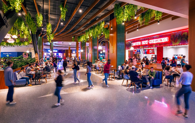 Te’Amo Boba & Dessert is Slated to open its first Las Vegas store in the Miracle Mile Shops