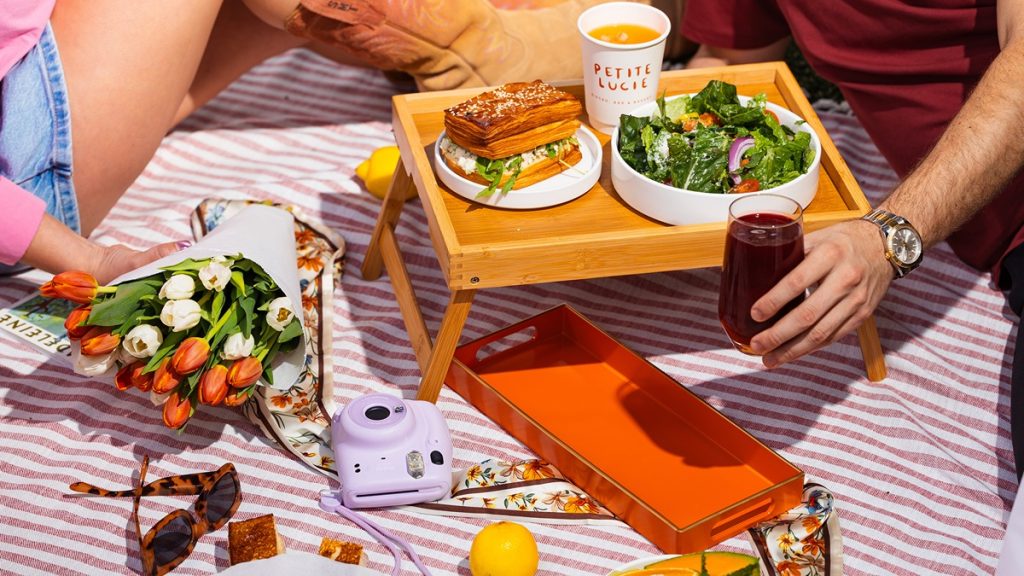 Petite Lucie to open in downtown Houston.