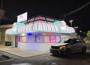 Pali's Ice Cream Company