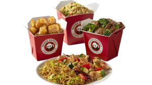 Panda Express is set to debut a new Dorchester location at South Bay, with its first regional opening in eight years.