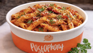 Pastaphony Expanding To Long Beach This Summer