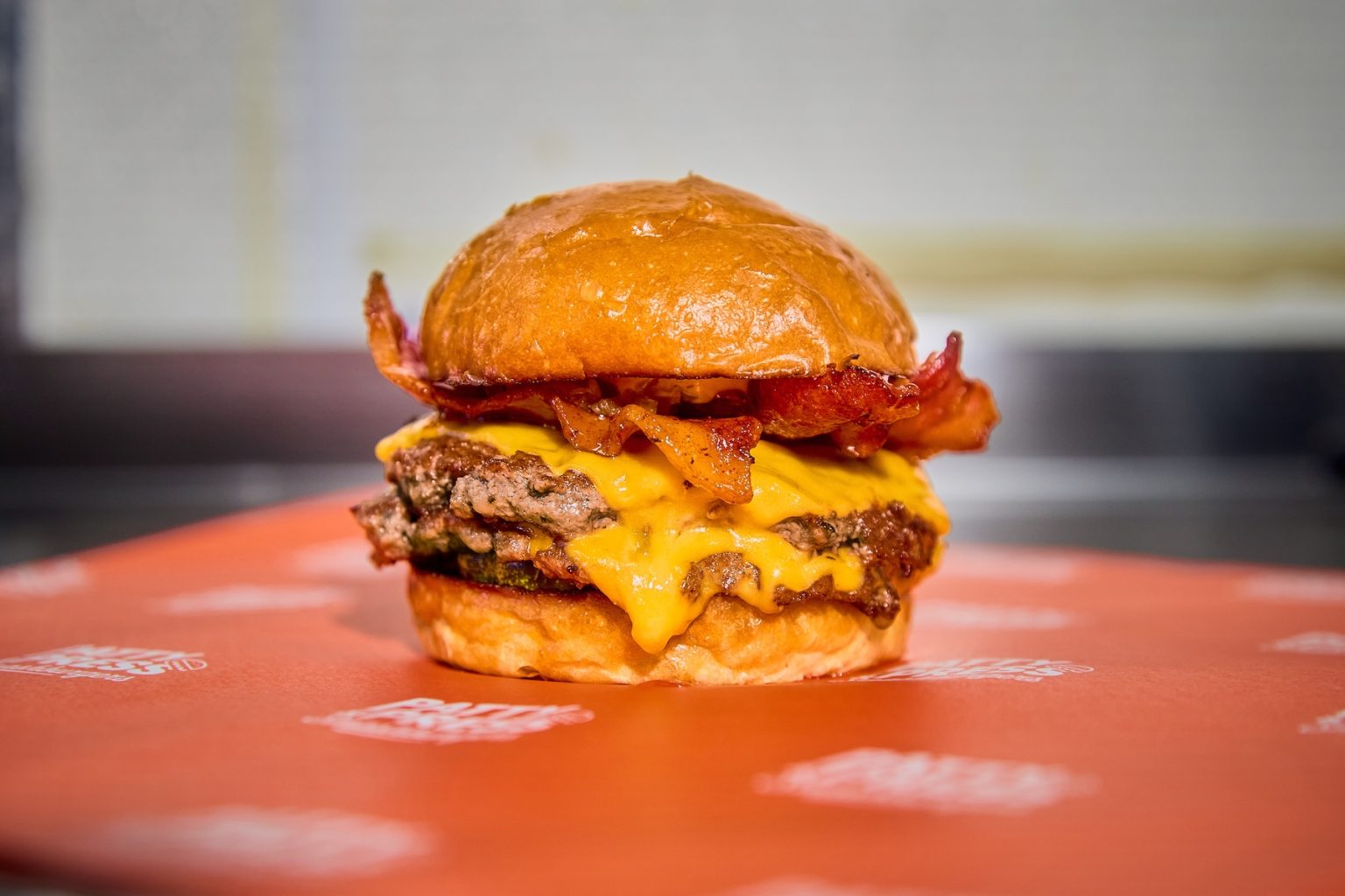 Patty & Press Owners to Debut New Location in Bloomfield Township