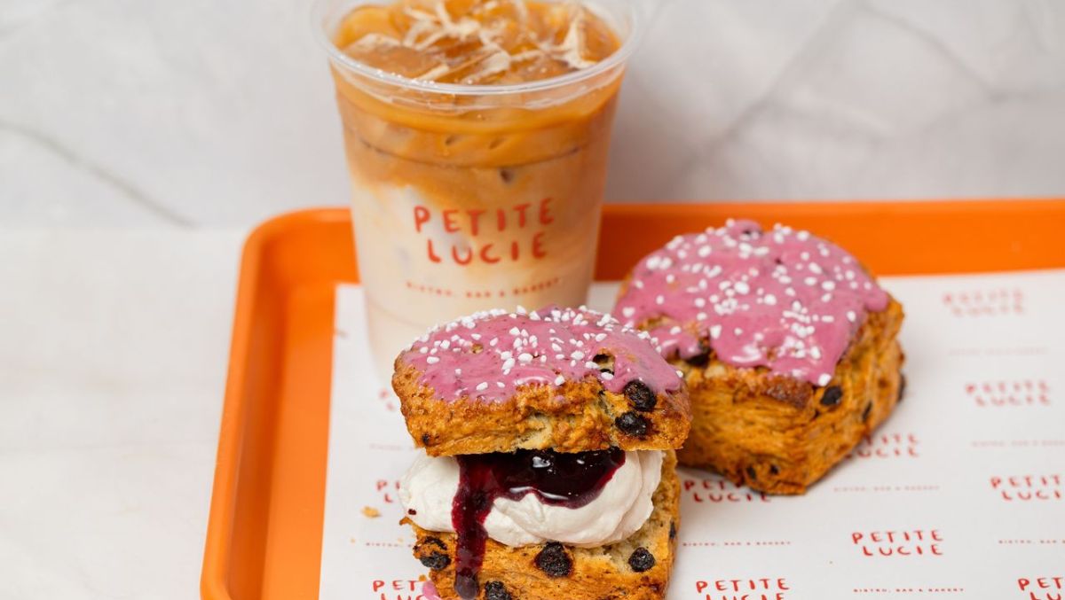 Petite Lucie to open in downtown Houston.