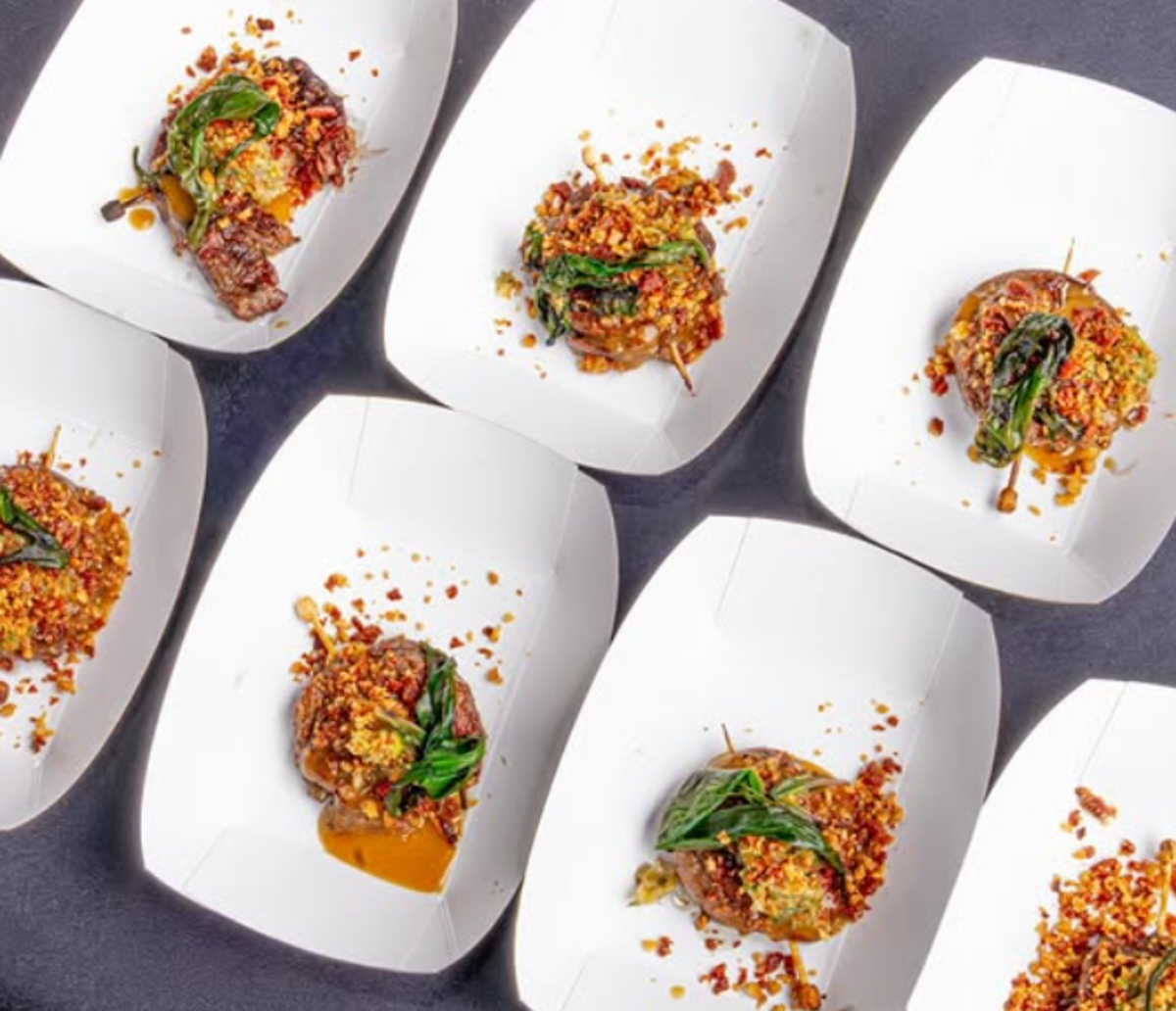 Phia Bringing Authentic Taste of Appalachia to DC