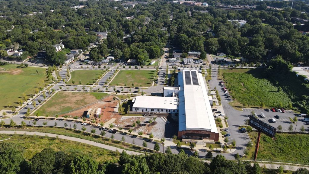 Atlanta Beltline Fest details.