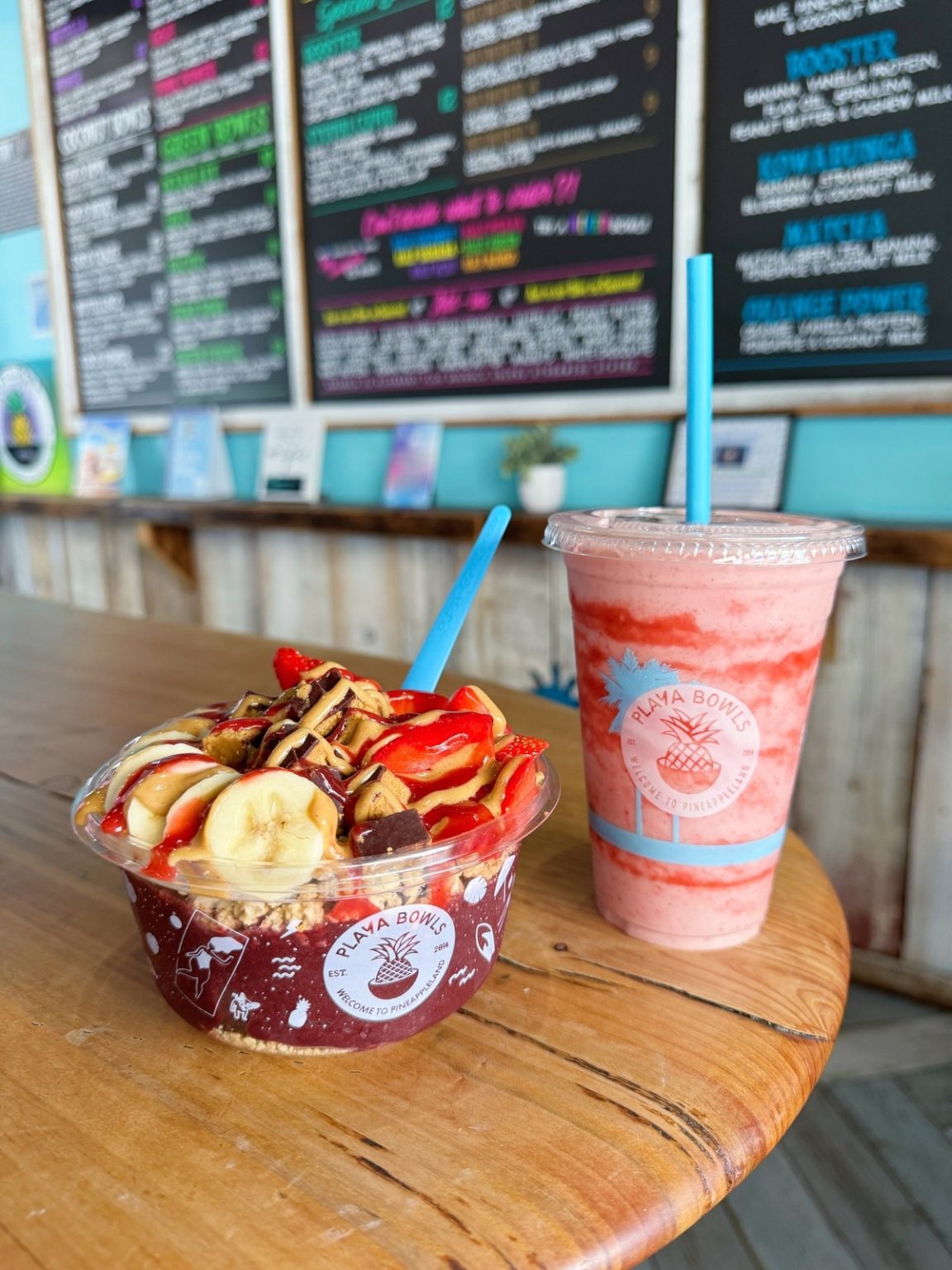 Playa Bowls Sets Grand Opening for Collierville Location