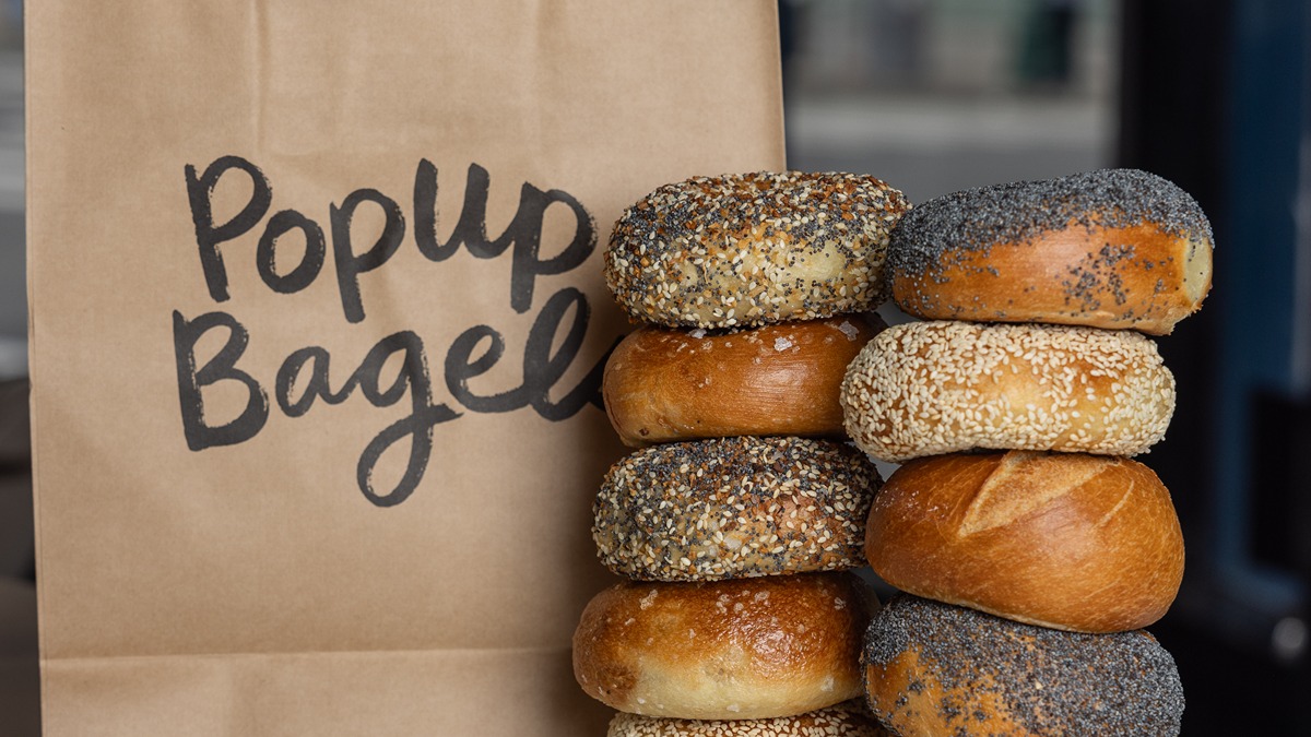 PopUp Bagelsis opening its second San Diego location.