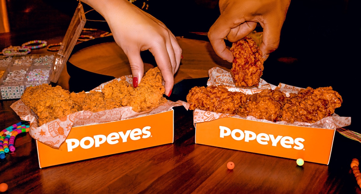 Popeyes Continues Greater Boston Growth With Upcoming Brighton Restaurant