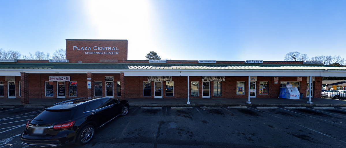 Abyssinia Filing Hints At Changes For Existing Queen Sheba Location