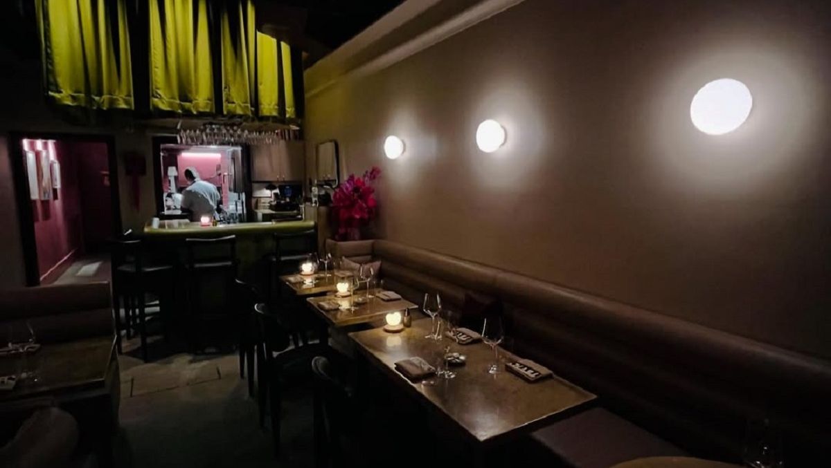 Queer-Friendly Fine Dining Spot Moving to a Bigger East Village Space