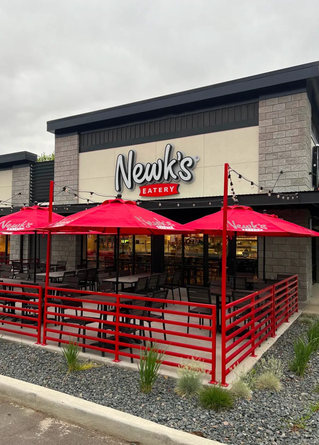 Newk’s Eatery Plans Phoenix Expansion With Up to 20 Locations