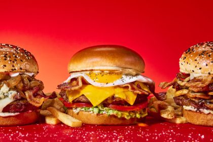 Red Robin Heading North to Saginaw, Targeting Fall Opening