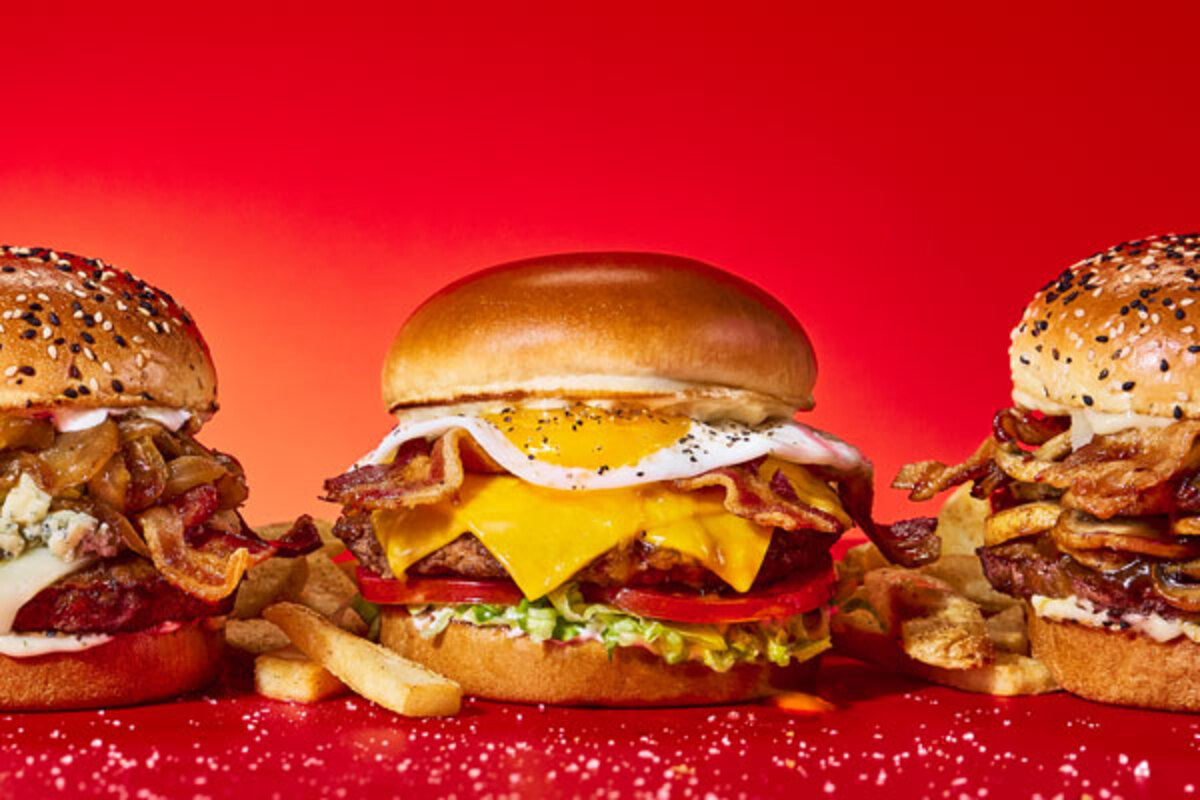Red Robin Heading North to Saginaw, Targeting Fall Opening