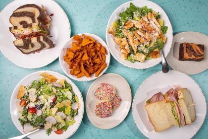 Revival Cafe + Kitchen Brewing Up Seventh Location at Harvard Enterprise Research Campus