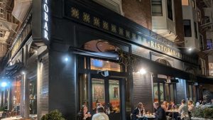 Ristobar restaurant image
