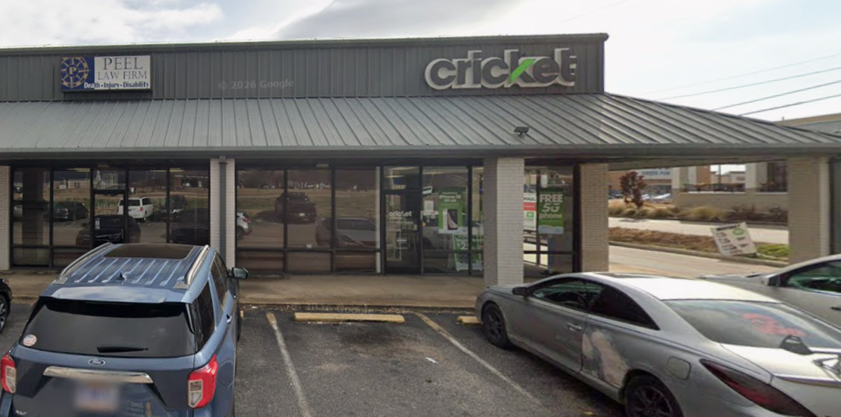 Rock & Roll Nutrition Bringing Healthy Options to Millington