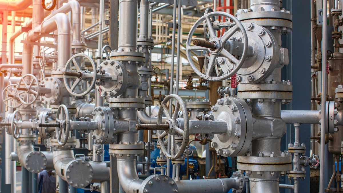 Rotary Airlock, LLC filed a bankruptcy petition