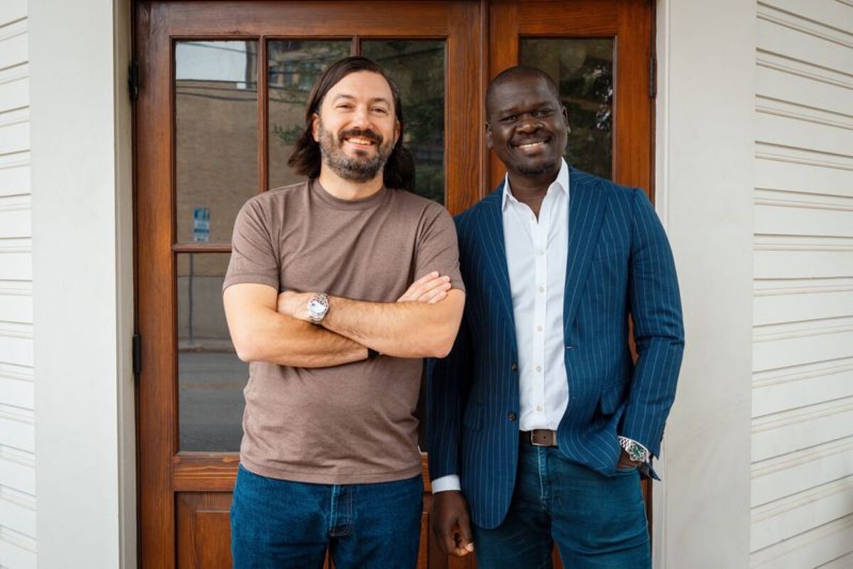 Bludorn Hospitality Group to open first San Antonio restaurant.