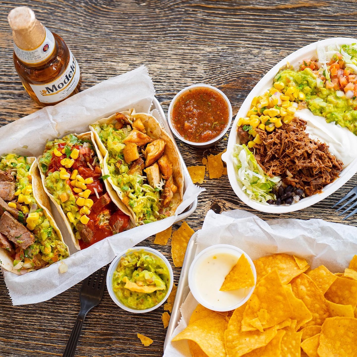 Santa Fe Burrito Grill to Open Tenth Location in Stoughton