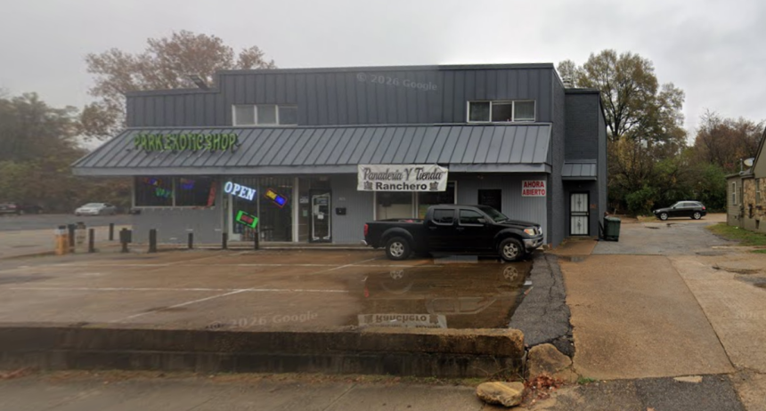 New Coffee Shop Files for Memphis Location