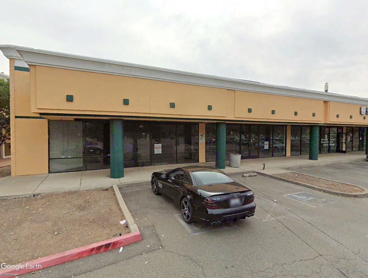 Local SF Supermarket Owner Planning Massive Vietnamese Street Food Restaurant in South Sacramento