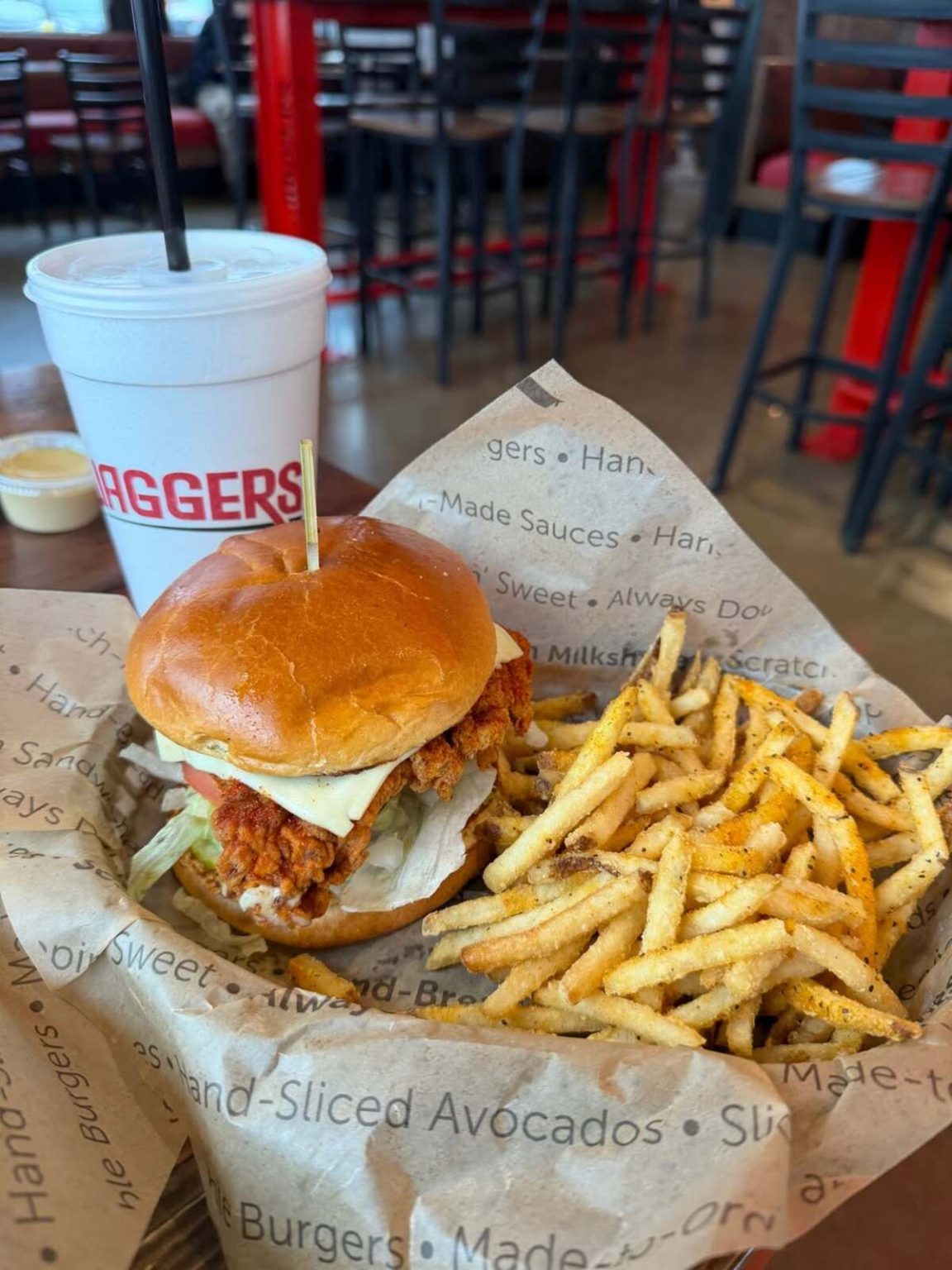 Jaggers Eyes Former Twin Peaks Space For Winston-Salem Debut