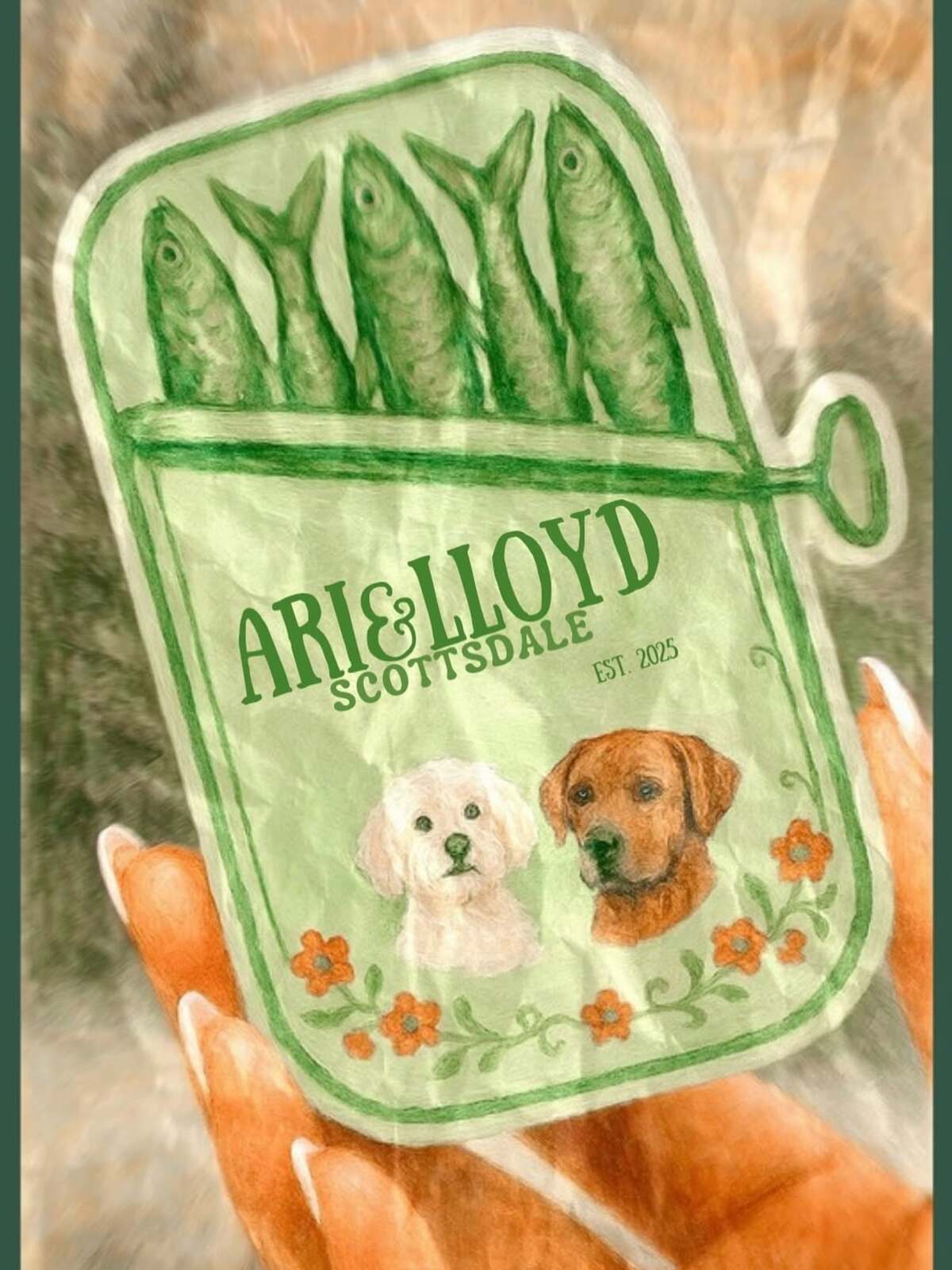 Ari & Lloyd to Debut in Old Town Scottsdale by Late July