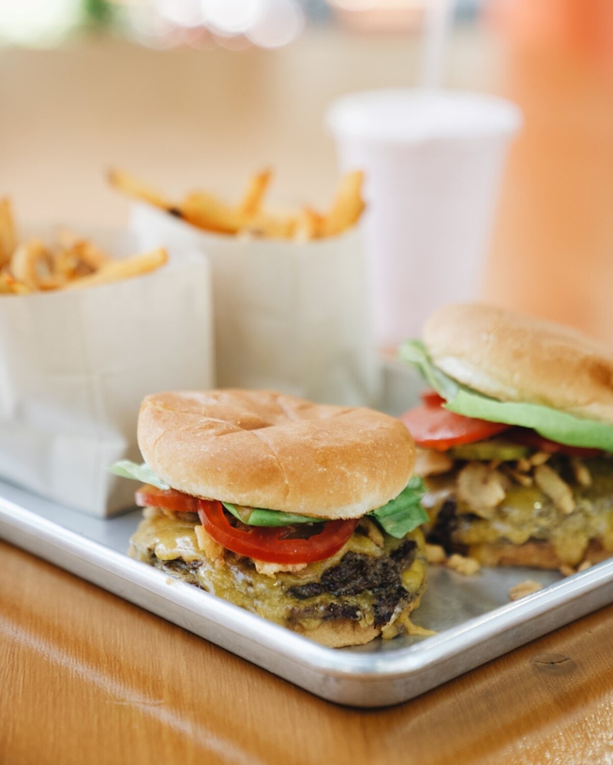 Hap’s Burgers & Taps To Open Downtown Seattle Location