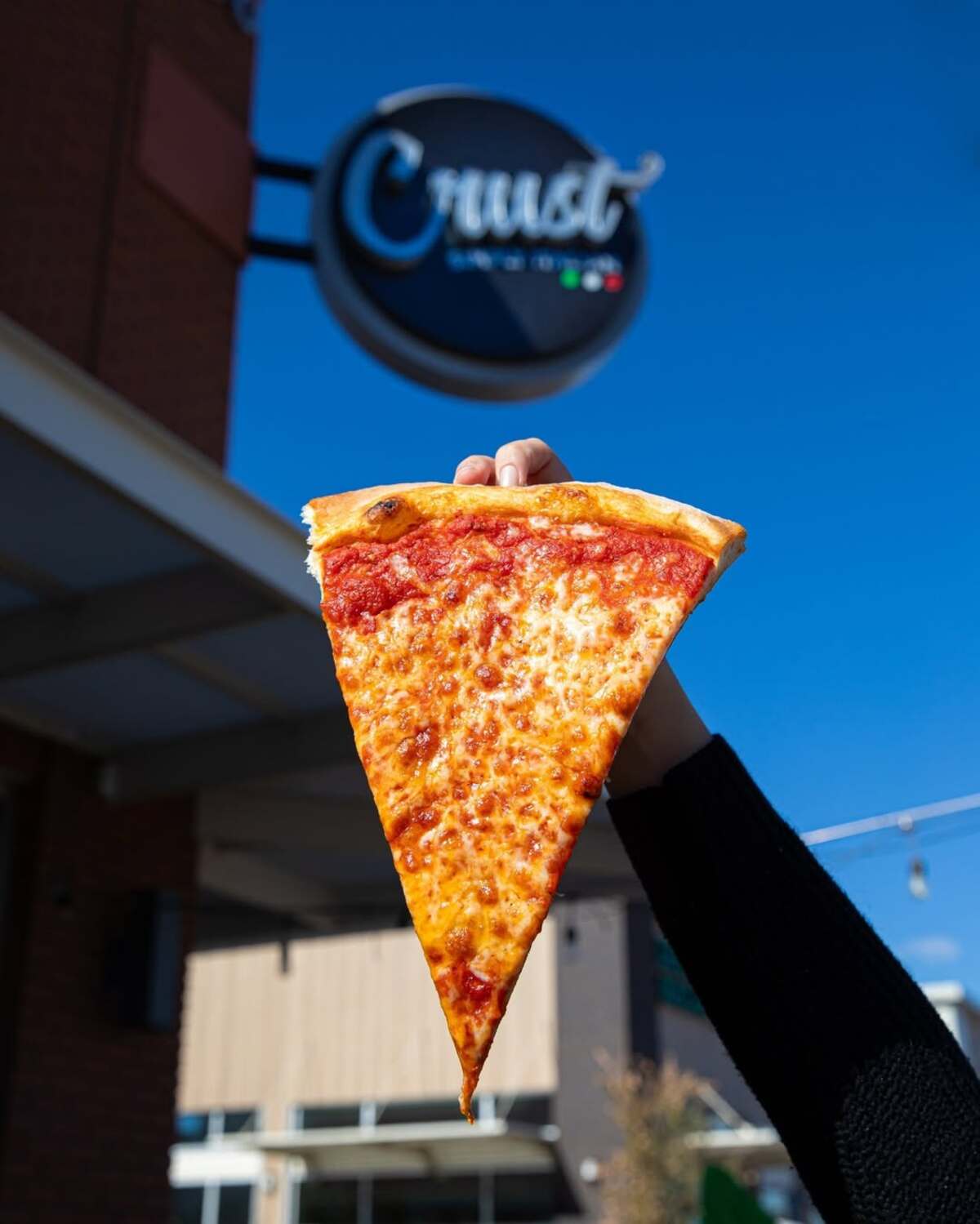 Crust Simply Italian Eyes Additional Valley Expansion