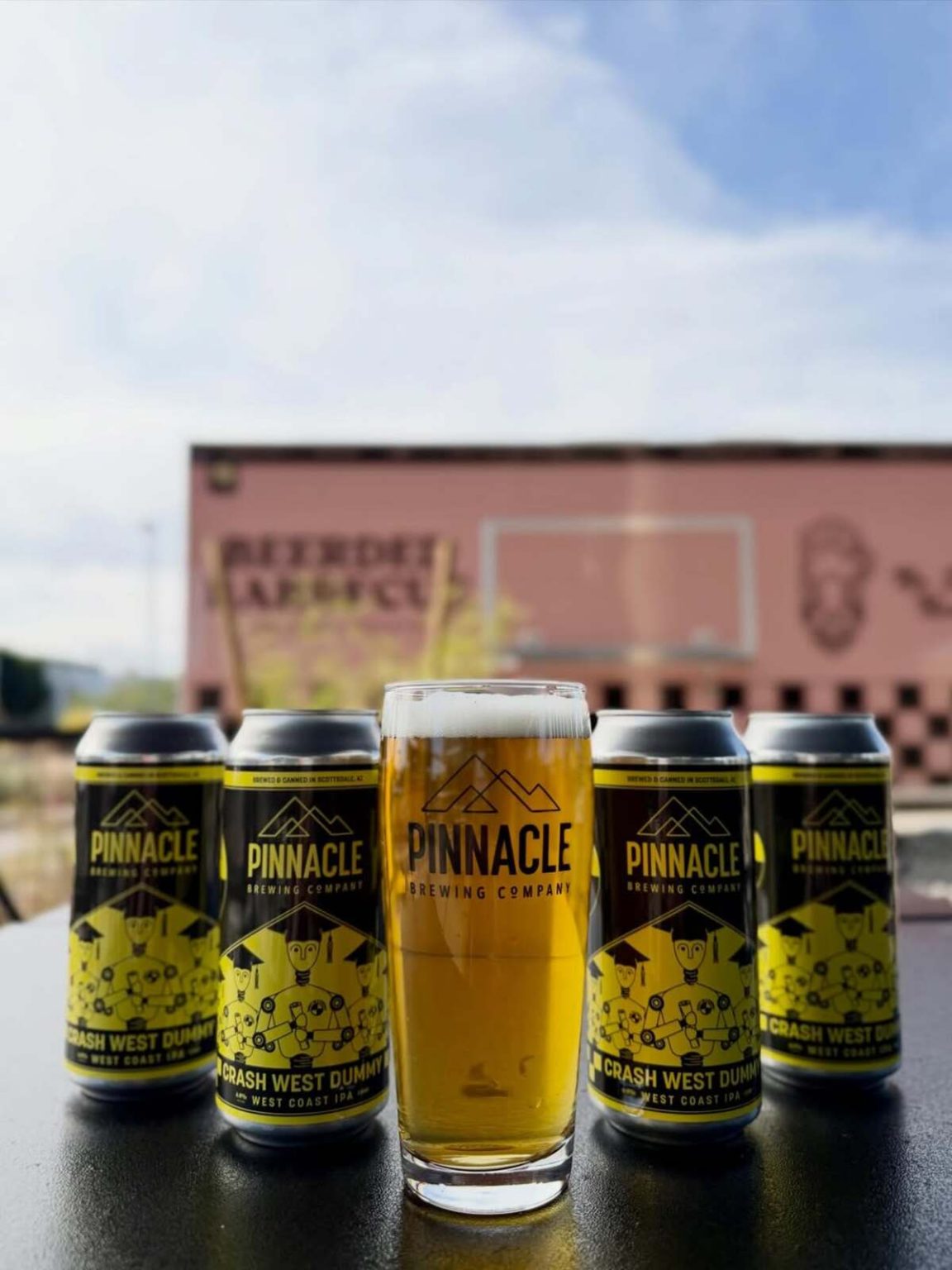 Pinnacle Brewing Plans Second Valley Location in Downtown Mesa