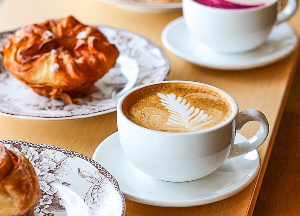 Brew Bird Creative Cafe Is Expanding to Granite Bay With a New Location