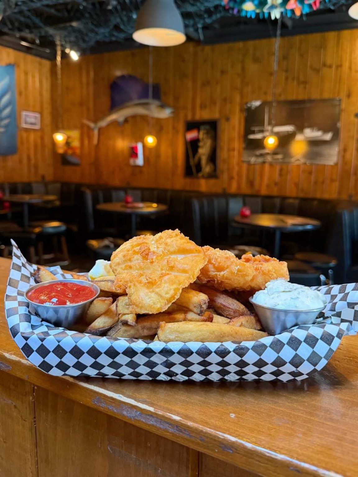 Bait Shop Looking to New Location as Broadway Timeline Remains Unclear