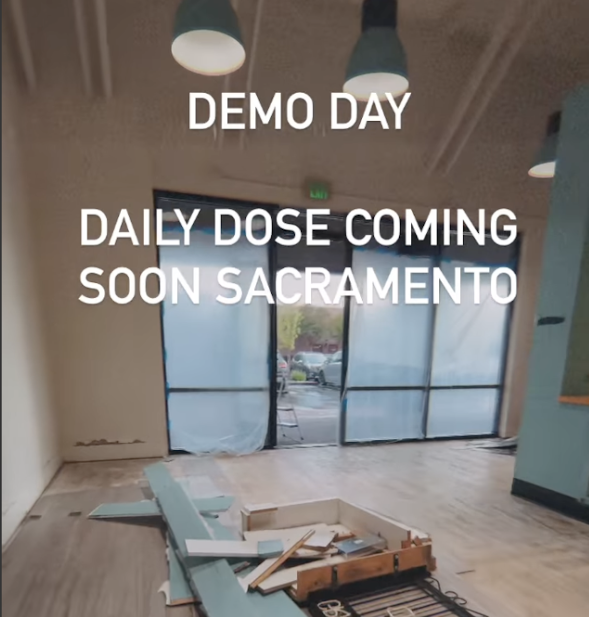 New Café Concept Evolving in Loehmann’s Plaza