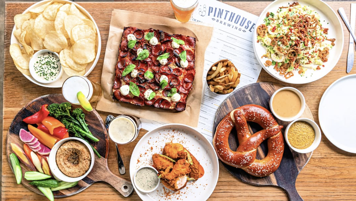 Pinthouse Location To Take Shape In Leander