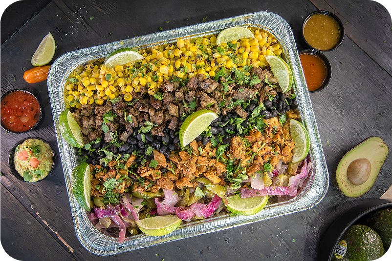 Seaviche Tacos and Bowls Acquires Third Location in Roseville