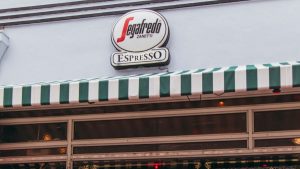 Segafredo L’Originale's storefront image