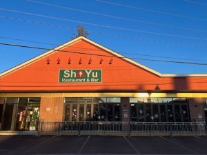 ShoYu Restaurant & Bar Bringing Pan-Asian Flavors to Peabody Square