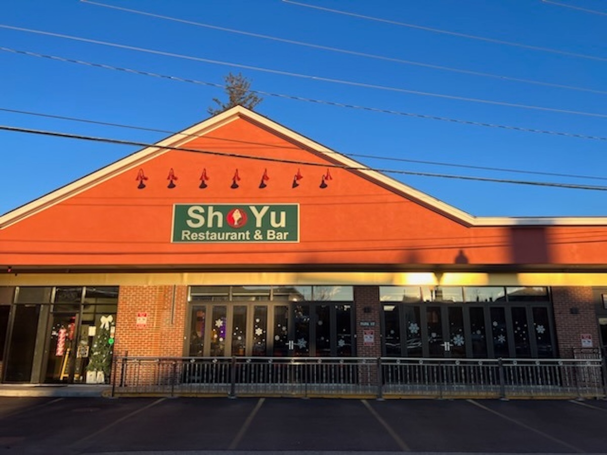 ShoYu Restaurant & Bar Bringing Pan-Asian Flavors to Peabody Square