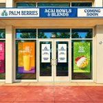 Palm Berries Plans New University Area Location