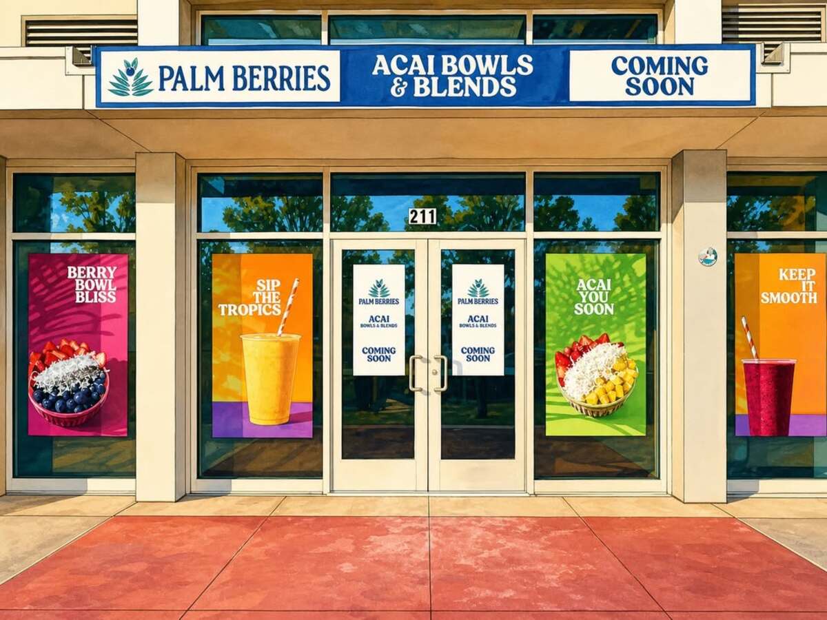 Palm Berries Plans New University Area Location