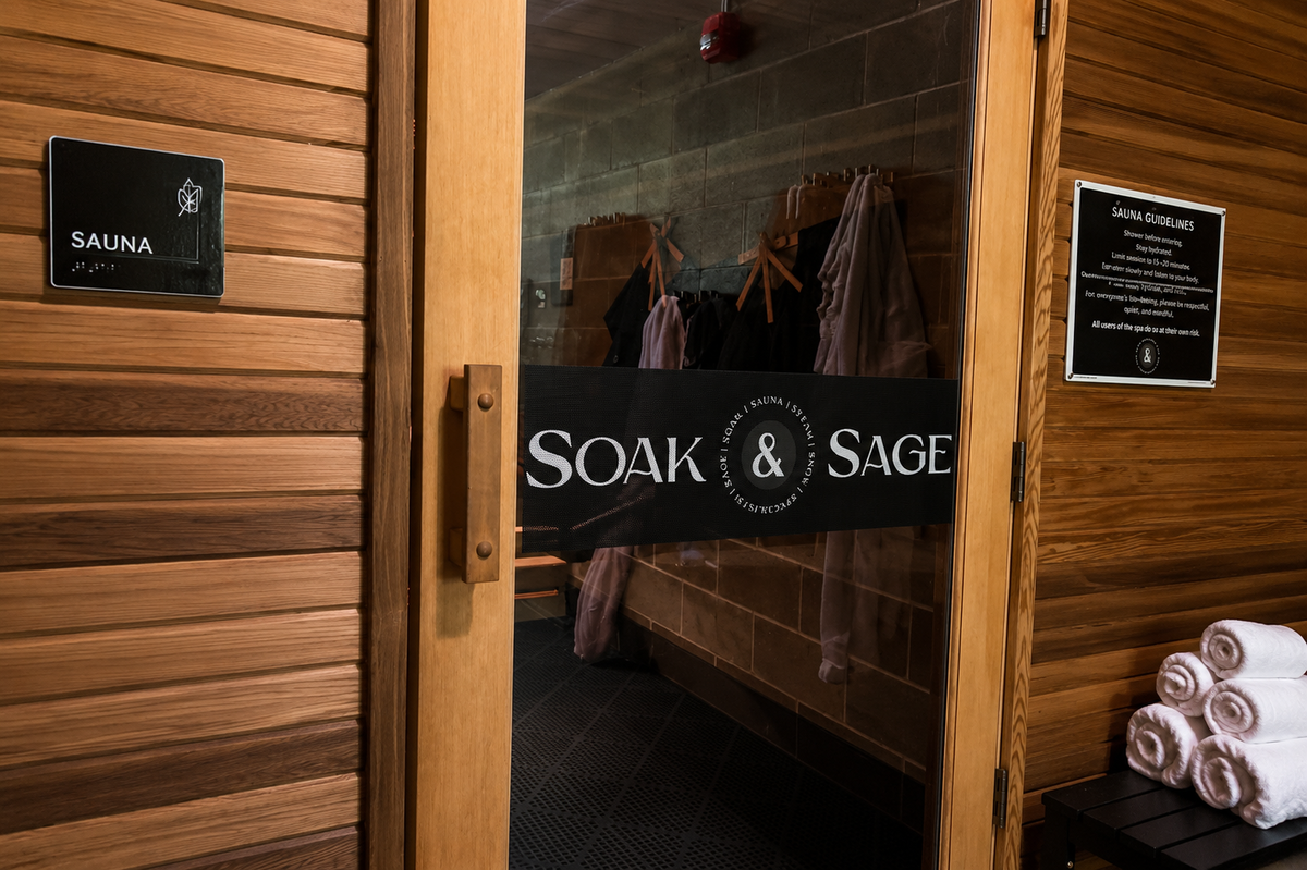 Soak And Sage Planning Nashville Wellness Retreat In Wedgewood-Houston