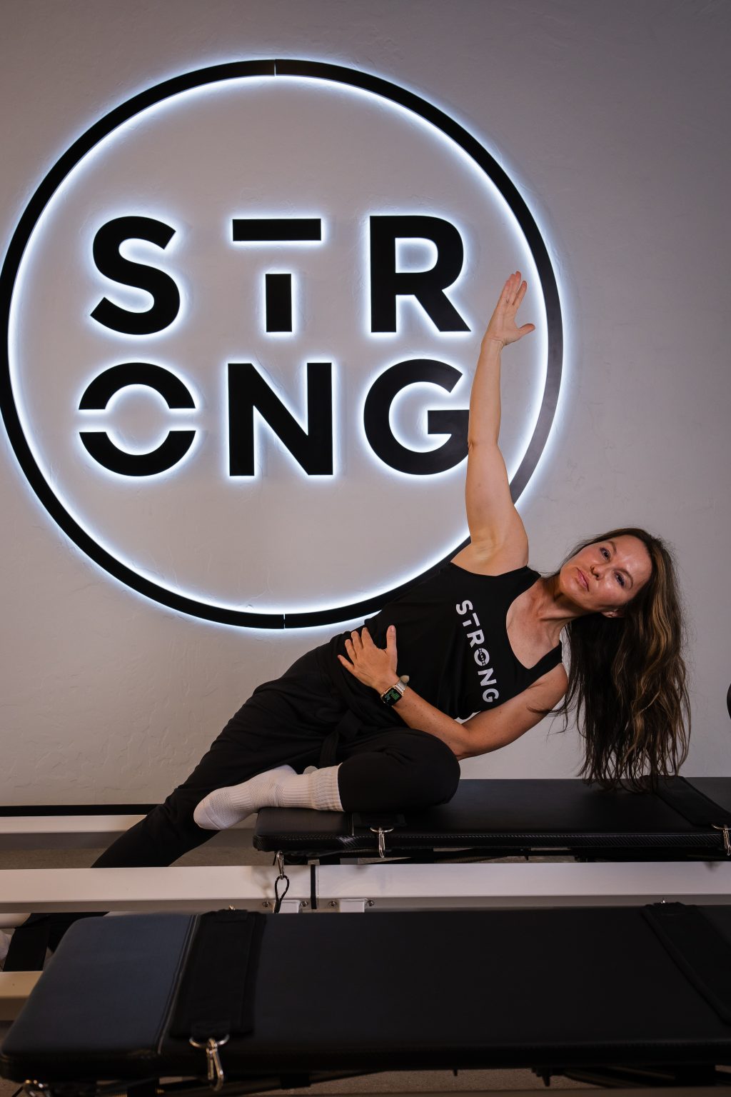 STRONG Pilates to Debut in the SWIFT Building