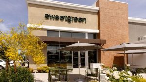 Sweetgreen is opening a new restaurant in West San Jose with community events, giveaways, and new wraps on the menu. 