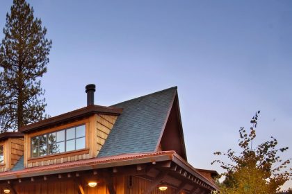 New Restaurant Concept Quietly Taking Shape in Downtown Truckee