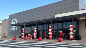 Target hosted a soft opening of its new Buckeye-Verrado location, part of the retailer’s broader 2026 expansion and remodeling strategy across the U.S.