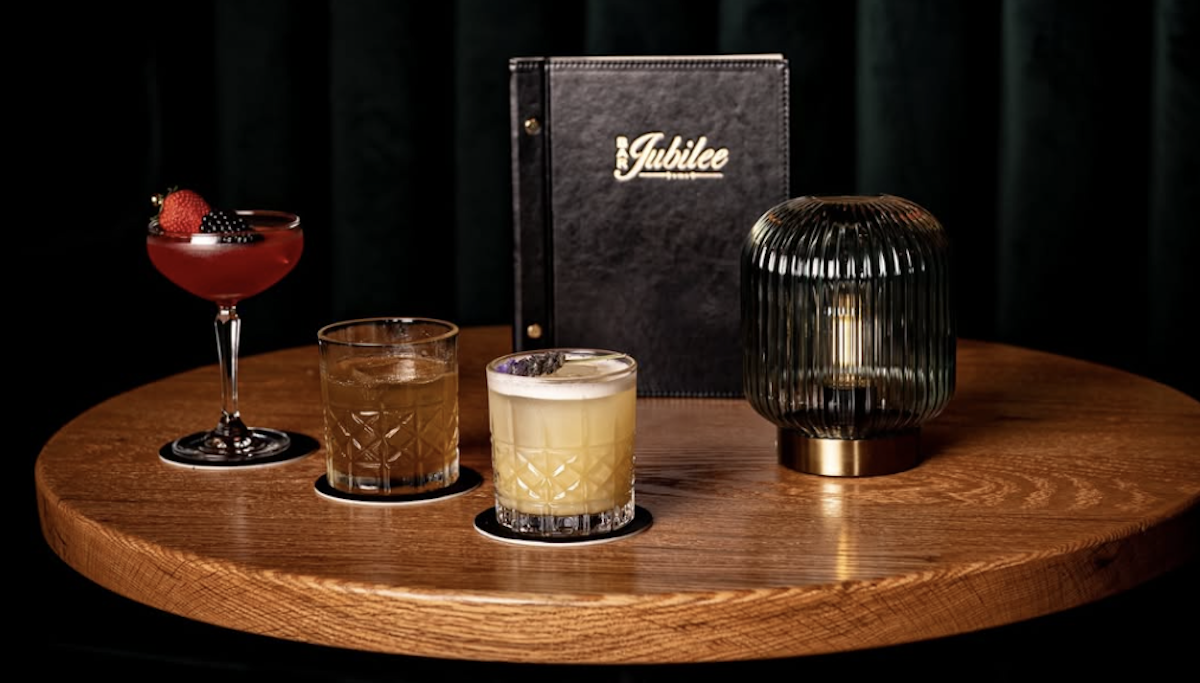 Team Behind Bar Jubilee, Blue Collar Planning New West Hollywood Concept
