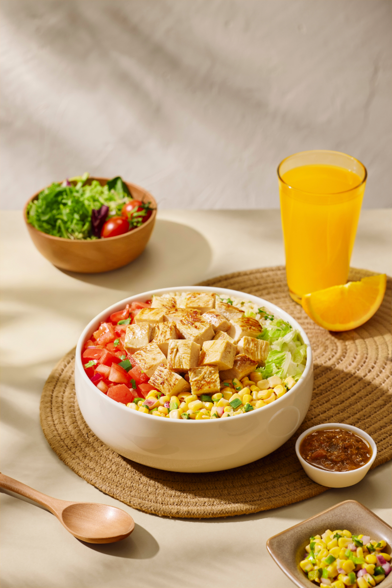 VIVIBOWL Announces First Restaurant in New York City