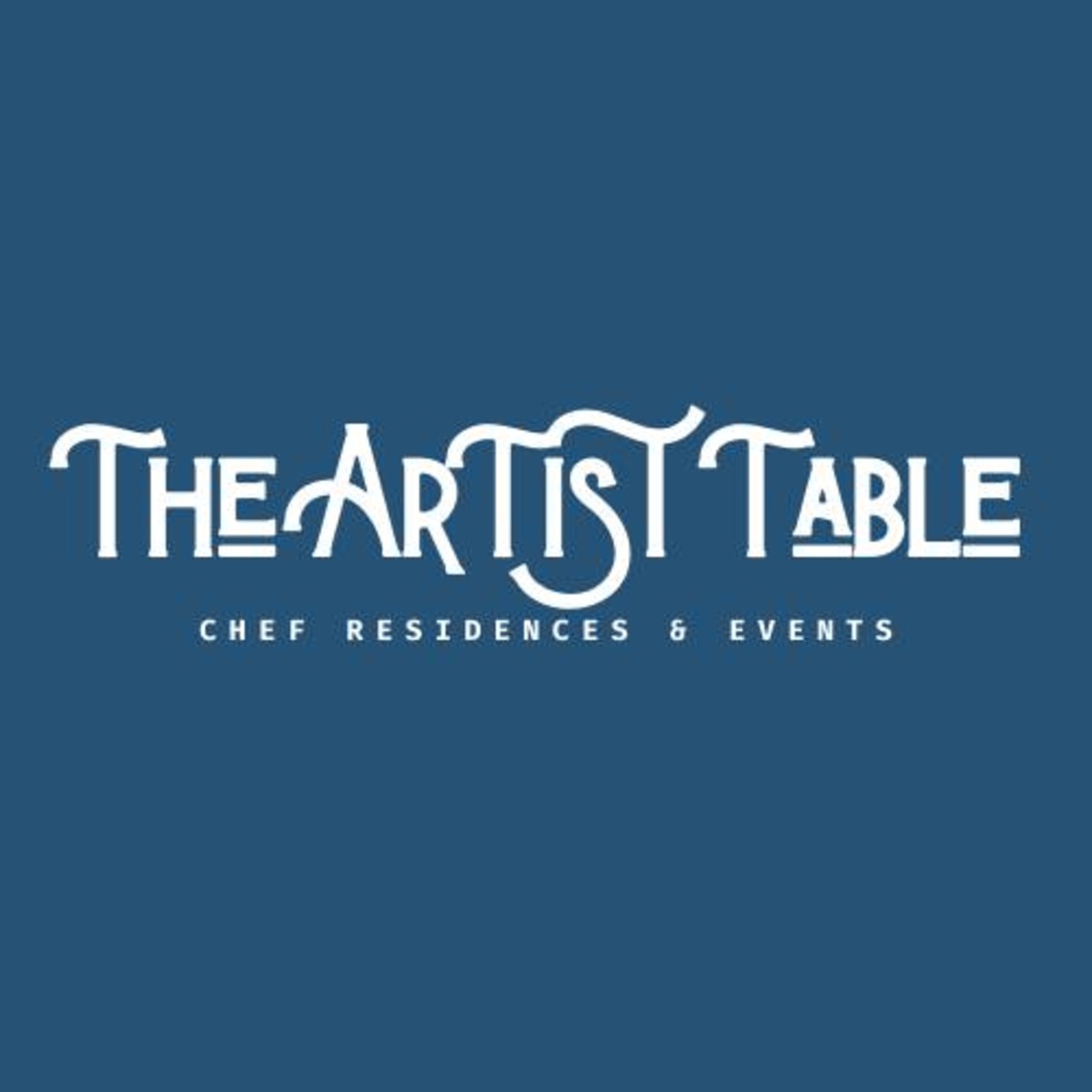 The Artist Table Plans Next Chapter