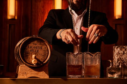 The Eighth Rule Eyes Late Winter 2026 Debut At The Ritz-Carlton Charlotte